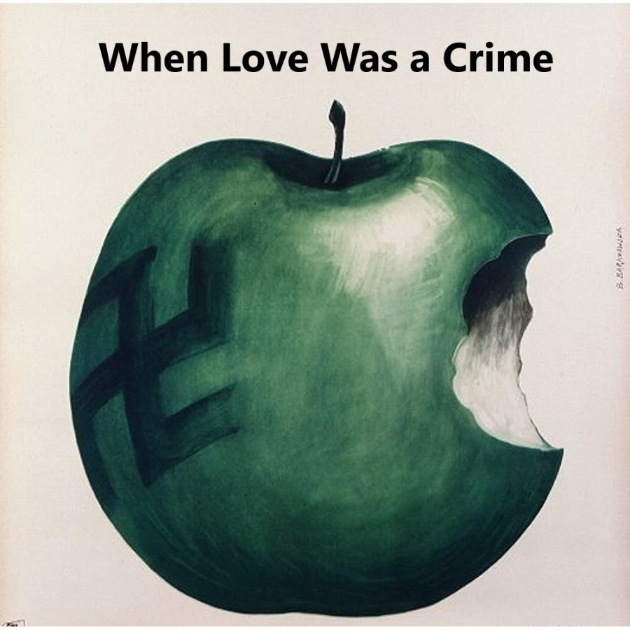 When Love Was a Crime – 1965 WWII